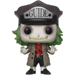 Pop! Movies Beetlejuice Figura Vinilo Beetlejuice>Funko Discount