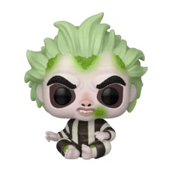 Pop! Movies Beetlejuice Beetlejuice Figura de Vinilo Baby Beetlejuice>Funko Outlet