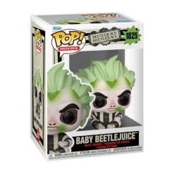 Pop! Movies Beetlejuice Beetlejuice Figura de Vinilo Baby Beetlejuice>Funko Outlet