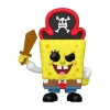 Pop! Movies Bob Esponja La Película Figura Bob Esponja>Funko Clearance