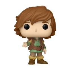 Pop! Movies Cómo Entrenar a tu Dragón Figura de Vinilo Hiccup>Funko Sale