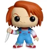 Pop! Movies El Muñeco Diabólico 2 Figura Vinilo Chucky>Funko Clearance