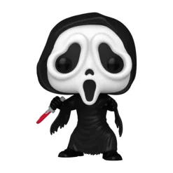 Pop! Movies Ghost Face Figura de Vinilo Ghost Face>Funko