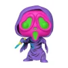Pop! Movies Ghost Face Figura de Vinilo Ghost Face Luz Negra>Funko Online
