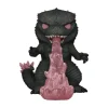 Pop! Movies Godzilla-Kong El Nuevo Imperio Figura De Vinilo Godzilla>Funko Discount
