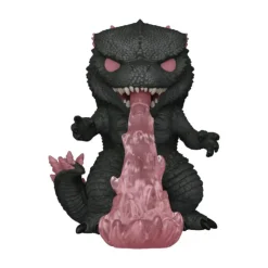 Pop! Movies Godzilla-Kong El Nuevo Imperio Figura De Vinilo Godzilla>Funko Discount