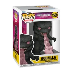 Pop! Movies Godzilla-Kong El Nuevo Imperio Figura De Vinilo Godzilla>Funko Discount