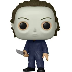 Pop! Movies Halloween Figura de Vinilo Michael Myer>Funko Best