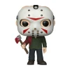 Pop! Movies Jason Universe Figura de Vinilo Jason>Funko Online