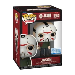 Pop! Movies Jason Universe Figura de Vinilo Jason>Funko Online