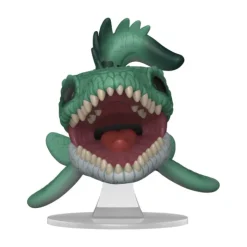 Pop! Movies Jurassic World Rebirth Figura de Vinilo Mosasaurus>Funko Clearance