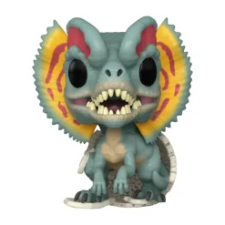 Pop! Movies Jurassic Park Figura de Vinilo Diplosaurus Hatchling>Funko Clearance