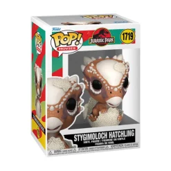 Funko Pop! Movies Jurassic Park Figura de Vinilo Stygimoloch Hatchling>Jurassic world Online
