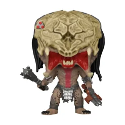 Pop! Movies Prey Figura de Vinilo Feral Predator>Funko New