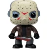 Pop! Movies Viernes 13 Figura Vinilo Jason Voorhees>Funko Online