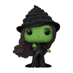 Pop! Movies Wicked Figura de Vinilo Elphaba>Funko Clearance