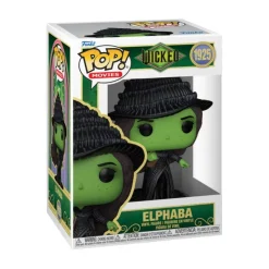 Pop! Movies Wicked Figura de Vinilo Elphaba>Funko Clearance