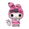 Pop! My Melody 50 Aniversario Figura de Vinilo My Melody>Funko Discount