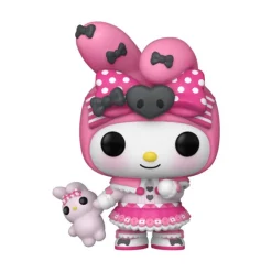 Pop! My Melody 50 Aniversario Figura de Vinilo My Melody>Funko Discount