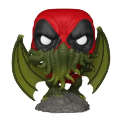 Funko Pop! Plus Deadpool Figura de Vinilo Deadpool como Cthulhu>Marvel Discount