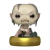 Pop! Plus El Señor de los Anillos Figura de Vinilo Gollum Brilla en la Oscuridad>Funko Online