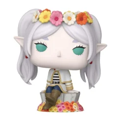 Pop! Plus Frieren Beyond Journey's End Figura de Vinilo Frieren>Funko Clearance