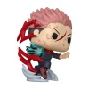 Pop! Plus Jujutsu Kaisen Figura de Vinilo Yuji Itadori>Funko Clearance