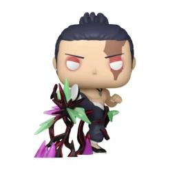 Pop! Plus Jujutsu Kaisen Figura de Vinilo Aoi Todo>Funko