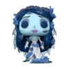 Funko Pop! Plus la Novia Cadáver Figura de Vinilo Emily con Mariposas>Disney Sale