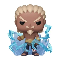 Pop! Plus Naruto Shippuden Figura de Vinilo Ay (4th Raikage)>Funko Best