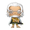 Pop! Plus One Piece Figura de Vinilo Silvers Rayleigh>Funko Online