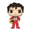 Pop! Racing Senna Figura de Vinilo Ayrton Senna>Funko