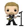 Pop! Rocks Metallica Figura de Vinilo James>Funko Clearance