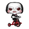 Pop! Saw Figura de Vinilo Billy The Puppet>Funko Discount