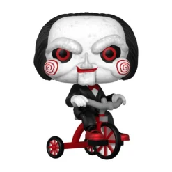 Pop! Saw Figura de Vinilo Billy The Puppet>Funko Discount