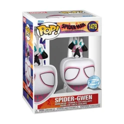 Pop! SPIDER-MAN Across the Spiderverse Figura de Vinilo Spider-Gwen Edición Especial>Funko Sale