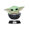 Pop! Star Wars Figura De Vinilo Grogu>Funko New
