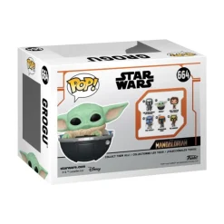 Pop! Star Wars Figura De Vinilo Grogu><noscript><img width=
