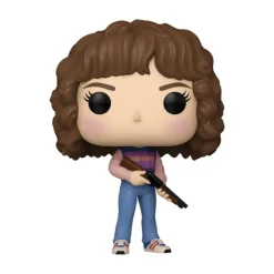 Funko Pop! Figura de Vinilo Nancy Wheeler>Stranger things Clearance