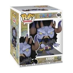 Pop! Super OP Kaido Man Beast Form - TAMAÑO ESPECIAL: 15 cm>Funko Best