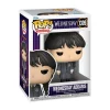 Pop! Televisión Miércoles Figura De Vinilo Miércoles Addams>Funko Outlet