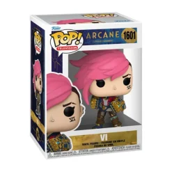 Funko Pop! Television Arcane League of Legends Figura de Vinilo Vi>Otras marcas Online
