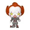Pop! Television It Welcome to Derry Figura de Vinilo Pennywise>Funko Best