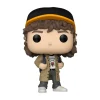 Pop! Television Stranger Things Figura de Vinilo Dustin>Funko Outlet