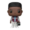 Pop! Telvision Stranger Things Figura de Vinilo Lucas Sinclair>Funko Best