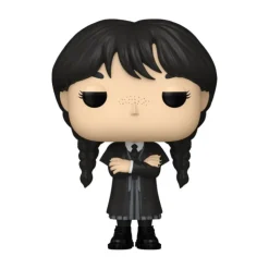 Pop! Wednesday Figura de Vinilo Wednesday Addams>Funko Discount
