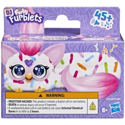 Furby Furblets DJ Peluche Interactivo Varios Modelos><noscript><img width=