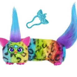 Furby Furblets DJ Peluche Interactivo Varios Modelos><noscript><img width=