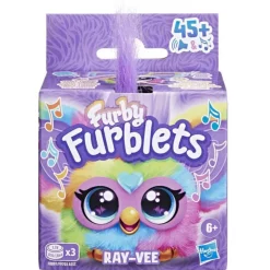 Furby Furblets Varios Modelos><noscript><img width=