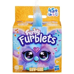Furby Furblets Varios Modelos><noscript><img width=